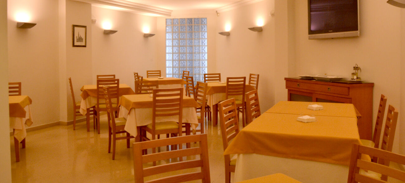Hotel Ogalia Vigo Bagian luar foto